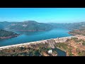 stunning drone footage of temghar dam aerial views u0026 scenic beauty temghar dam pune