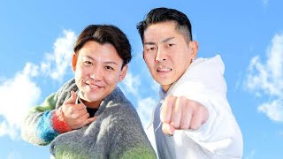 ジャングルポケット太田とおたけ２人体制初単独公演への思い　契約解除斉藤とのやりとりも明かす