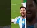 Sigma Messi arg v vol #attitude #messi #foryou #football #viral_video