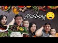 Mukbang🤤|jamai'z vlog|vlog # 26