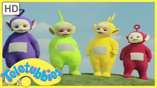 ★Teletubbies classic ★ English Episodes ★ Going In & Coming Out ★ Full Episode (S13E323) HD