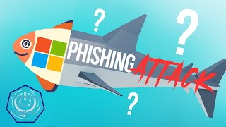 Is That REALLY Microsoft Emailing You The Surprising Truth About Phishing Attacks
