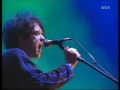 The Cure - Bizarre Festival 1998 [full concert]