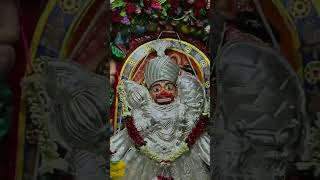 PARIKHA SRAVAN MAHINA NO CHELLO SANIVAR #hanuman