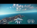 The Just Cause 3 Map!! Just How big is it (Just Cause 3 Gameplay)