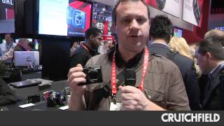 Canon PowerShot G1X Digital Camera Overview | Crutchfield Video