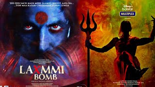 LAXMI BOMB Official Trailer | Akshay Kumar | Kiara Advani | 30 October 2020 | LAXMI BOMB TEASER |