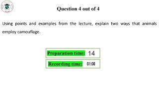 TOEFL 41