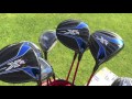 callaway xr 16 driver review