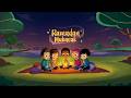 🌙 Ramadan Mubarak ✨ MiniMuslims ☀️ 2026