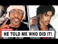 Katt Williams Drops Bombshell Revealing What Really Happened To Prince