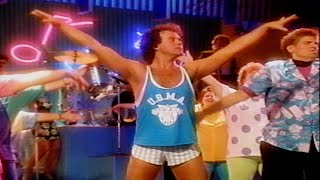 Richard Simmons: Sweatin' to the Oldies Vol 2 | 1990 | VHS RIP