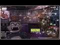 fnaf 3 anniversary edition full walkthrough