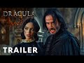 Dracula | First Trailer ( 2025 ) | Keanu Reeves , Elizabeth Olsen