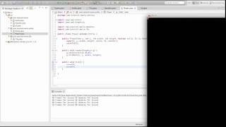 "Java Programming Tutorial" | "Super Mario Game" #11 | Player Movement and Keyboard Input