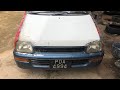 Project kancil convert Mira j | Part1