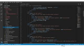 Week 11 Codeboxx ASPNETCore