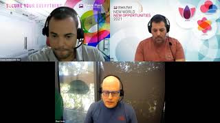AppSec - Deep Dive (Deployment & Configuration)