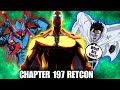 Things Will NEVER Be the Same After This. Saitama is Certified BROKEN! OPM 197 Retcon Chapter