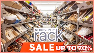 👠NORDSTROM RACK SHOES CLEARANCE SALE UP TO 60%OFF‼️Nordstrom RACK DESIGNER SHOES | SHOP WITH ME❤︎