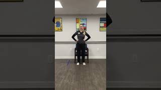 OTAGO Balance Exercise Program Demo