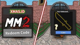 Ronlox Mm2 Codes Videos 9videos Tv - giving away more mm2 godly knife codes roblox