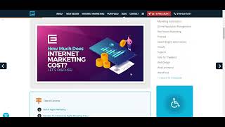 How Much Does Internet Marketing Cost? | Blog Post Commentary Pt1 | Cost of Digital Marketing