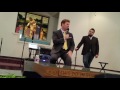 Jim Brady Trio / The Strength That You Need