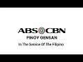 ABS-CBN Pinoy GenSan In The Service Of The Filipino 2024-2025