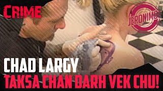 Crime- |A taksa an chan darh vek!| Chad Largy-a Case Lungchhiatthlak