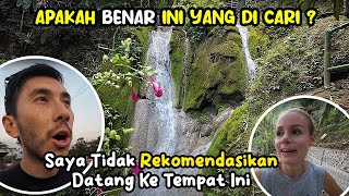 GROJOGAN SEWU ❓❗ Menelusuri Jejak Air Terjun Di Yogyakarta | Reaksi Bule Di Jogja #grojogansewu