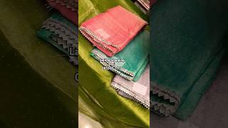 #Vijayawada# jimmi choo sarees#1+1 off|| lalitha shopping mall||viralvideo#trendingtops