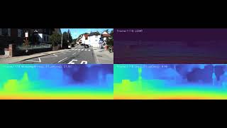Deep Learning-Based Structure-from-Motion