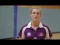 Firebirds Skills Video: Gabi Simpson