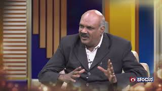 Guest Of The Week | KUWJ President Shivanand Tagadur | 08-07-2022 | 8pm  | Promo | DD Chandana