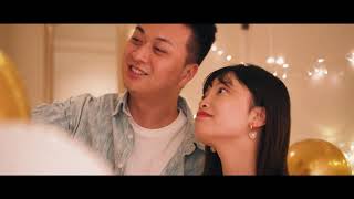 澳門求婚 -  Proposal | 求婚攝影 | 澳門倫敦人酒店