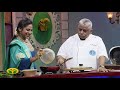 chef damu s அவரக்காய் கார குழம்பு kulambu recipe adupangarai jaya tv