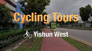 Yishun West Network Review | Cycling Tours 4.1