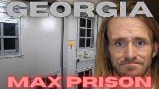 HAYS STATE PRISON PT 2 | INSIDE GEORGIA’S WORST MAXIMUM SECURITY PRISON | Episode 255