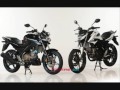 komparasi fisik new vixion advance dengan new cb150r