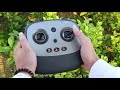 x35 gps 3 aix gimbal 4k 2km version drone – just released