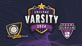 Netball B | College Varsity 2024