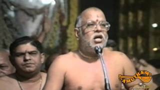 Radha Kalyanam    - The Divine Wedding - Swami Haridoss Giri (Part 1)