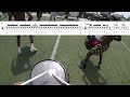 2022 boston crusaders snares