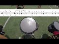 2022 boston crusaders snares