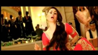 "Dil Mera Muft Ka" Full Video Song HD 720 p Agent Vinod Ft Kareena Kapoor 2012