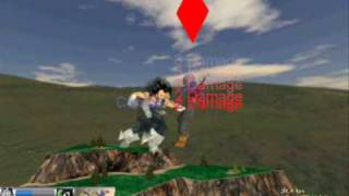 ESF: Basic Combos by VegeTa_SSJ