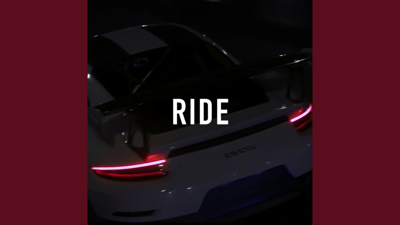 Ride Youtube