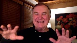 Design Your Life With Patrick Dean Executive Coach
