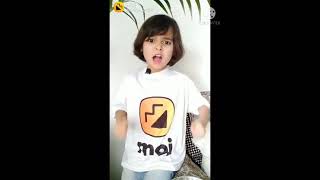 krupa gujju girl comedy video😂😂